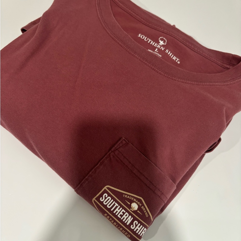 Long Sleeve Southern T-Shirt